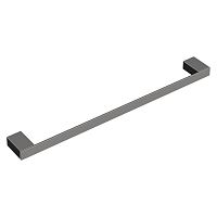 Полотенцедержатель Boheme Qubic 10722-SGM