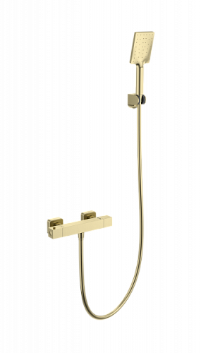 Смеситель для душа Wonzon & Woghand WW-B2062-A-BG Смеситель для душа Wonzon & Woghand WW-B2062-A-BG