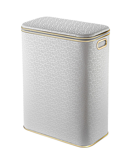 Корзина для белья Geralis  FWG-B купить недорого в интернет-магазине Керамос