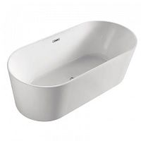 Ванна акриловая Azario сантехника BRISTOL BRI17080
