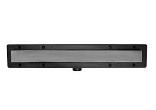 Душевой трап PlastBrno DESIGN 4 SZA965M