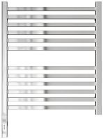 Полотенцесушитель электрический Сунержа Модус 3.1 00-5900-6050