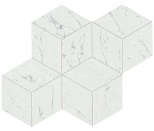 Мозаика Atlas Concorde Marvel Stone Marvel Carrara Pure Mosaico Esag. Lapp. 35x30 (MarvelCarraraPureMosaicoEsag.Lapp.) купить недорого в интернет-магазине Керамос