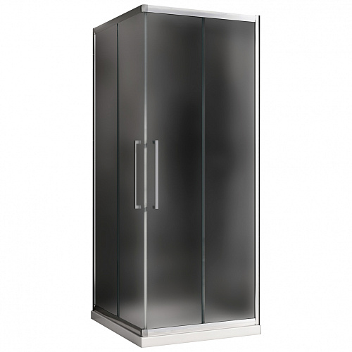 Душевой уголок ABBER Schwarzer Diamant AG02100MH Душевой уголок ABBER Schwarzer Diamant AG02100MH