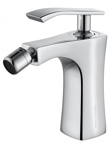 Смеситель для биде Wonzon & Woghand TRIUMPH WW-565001-CR