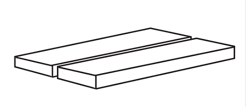 Угловая ступень RONDINE GREENWOOD J86509_GreenwoodNeroStrongAn+TSx купить недорого в интернет-магазине Керамос Угловая ступень RONDINE GREENWOOD J86509_GreenwoodNeroStrongAn+TSx купить недорого в интернет-магазине Керамос