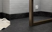 Плинтус FineFloor FF-1555,1455 6x240 см