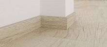 Плинтус для кварцвинила FineFloor Rich FineFloor FF-2097_Fine Floor Плинтус Дуб Сан-Пьетро коллекция Wood FF-2097 - размер  6*240