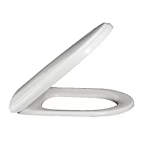 Сиденье Villeroy & Boch 8809S1R1 Hommage для унитаза, альпийский белый