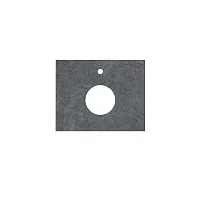 Столешница Kerama Marazzi CN60.DL501320R Canaletto под раковину, 60 см, Роверелла/темно-серый Столешница Kerama Marazzi CN60.DL501320R Canaletto под раковину, 60 см, Роверелла/темно-серый
