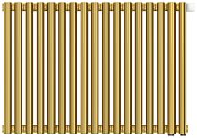Радиатор Сунержа 03-0312-5017 Эстет-11 отопительный н/ж EU50 500х765 мм/ 17 секций, золото