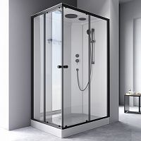 Душевая кабина AM.PM X-Joy W94C-403-12090BT