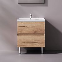 Тумба под раковину AM.PM Above M9XFSX0602OF