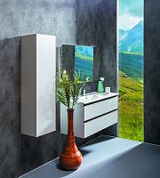 Тумба под раковину Armadi Art Capolda 849-100-WW