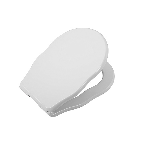 Сиденье для унитаза Soft Close BelBagno Boheme BB115SC