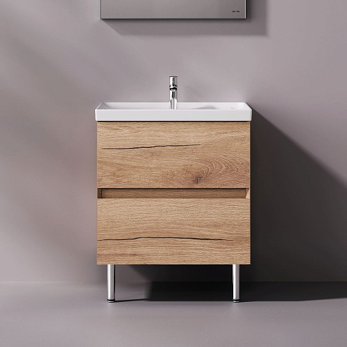 Тумба под раковину AM.PM Above M9XFSX0602OF