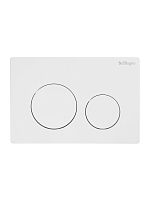 Кнопка для инсталяции BelBagno  BB-03C-BL Кнопка для инсталяции BelBagno  BB-03C-BL