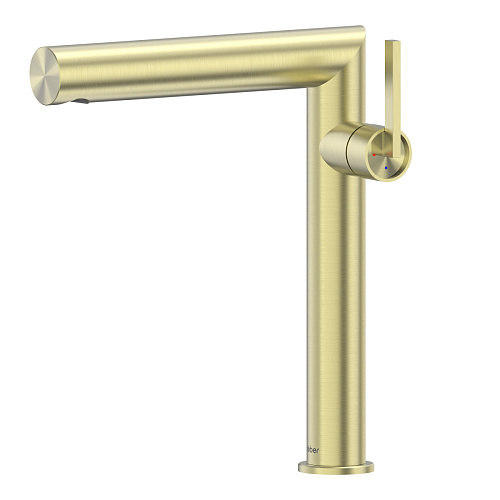 Смеситель Abber Perfekte 316 AF8A11BG-L