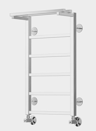 Полотенцесушитель водяной Terminus Контур 4660059582467