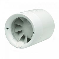 Вытяжной канальный вентилятор Silentub-200 Soler&Palau