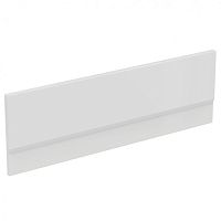Панель Ideal Standard K230001 Hotline фронтальная 170 см для ванны, Euro White (евробелый) Панель Ideal Standard K230001 Hotline фронтальная 170 см для ванны, Euro White (евробелый)
