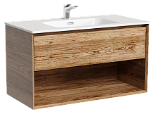 Тумба под раковину Sancos Marmi MR1.090ECH