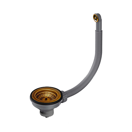 Слив-перелив Omoikiri OMOIKIRI 4996529 Слив-перелив Omoikiri OMOIKIRI 4996529