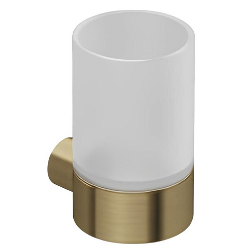 Держатель со стаканом Kludi VELA R 58975N0 - купить в Санкт-Петербурге, цена на Держатель со стаканом Kludi VELA R 58975N0 в интернет-магазине Керамос Держатель со стаканом Kludi VELA R 58975N0 купить недорого в интернет-магазине Керамос