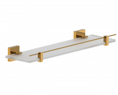 Полка Wonzon & Woghand WW-8927-DG - купить в Санкт-Петербурге, цена на Полка Wonzon & Woghand WW-8927-DG в интернет-магазине Керамос Полка Wonzon & Woghand WW-8927-DG купить недорого в интернет-магазине Керамос