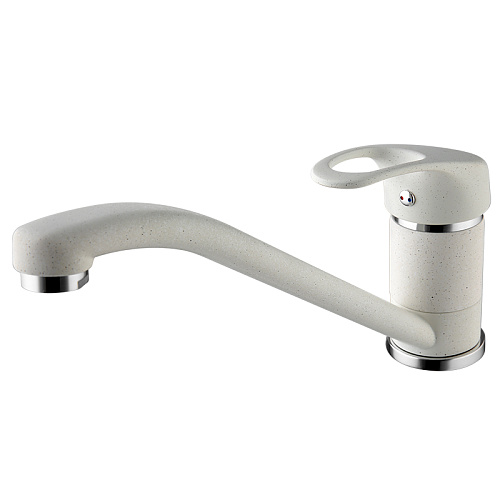 Смеситель для кухни IDDIS Alborg AL5WB0Gi05 купить недорого в интернет-магазине Керамос