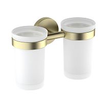 Стакан Aquatek ЕВРОПА AQ4117BG