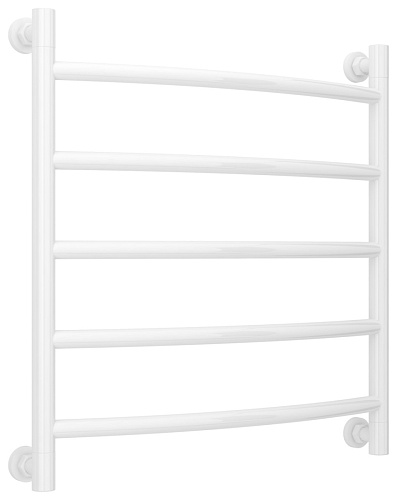Полотенцесушитель водяной Сунержа 12-0200-6060 Галант+ 600х600 мм, белый
