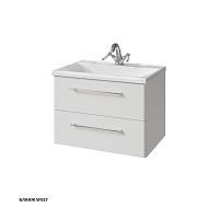 Тумба под раковину Caprigo ACCORD 2219-SF027