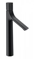 Смеситель для раковины Wonzon & Woghand  WW-H1011-MB Смеситель для раковины Wonzon & Woghand  WW-H1011-MB