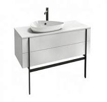 Тумба под раковину Jacob Delafon NOUVELLE VAGUE EB3041-N18 Тумба под раковину Jacob Delafon NOUVELLE VAGUE EB3041-N18