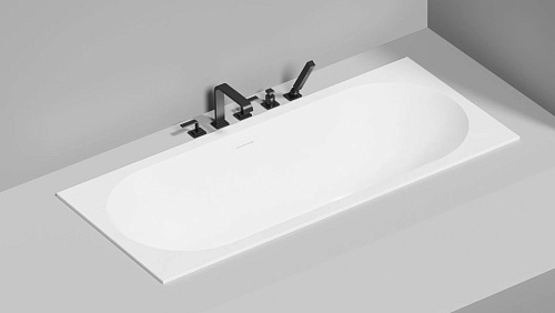 Ванна встраиваемая SALINI Ornella 103513G