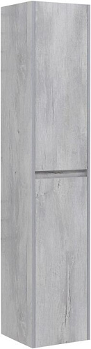 Шкаф-пенал Aquanet 00287878 Nova Lite напольный, 175х35 см, светлое дерево снят с производства