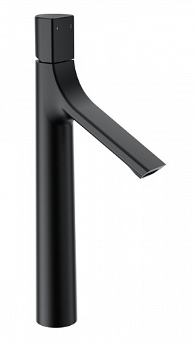 Смеситель для раковины Wonzon & Woghand WW-H1011-MB Смеситель для раковины Wonzon & Woghand WW-H1011-MB