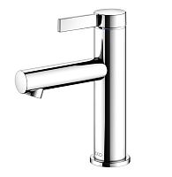 Смеситель Keuco 59502011100 IXMO для умывальника однорычажный, излив 10 см, хром Смеситель Keuco 59502011100 IXMO для умывальника однорычажный, излив 10 см, хром