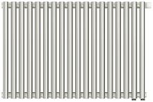 Радиатор Сунержа 00-0312-5018 Эстет-11 отопительный н/ж EU50 500х810 мм/ 18 секций, без покрытия
