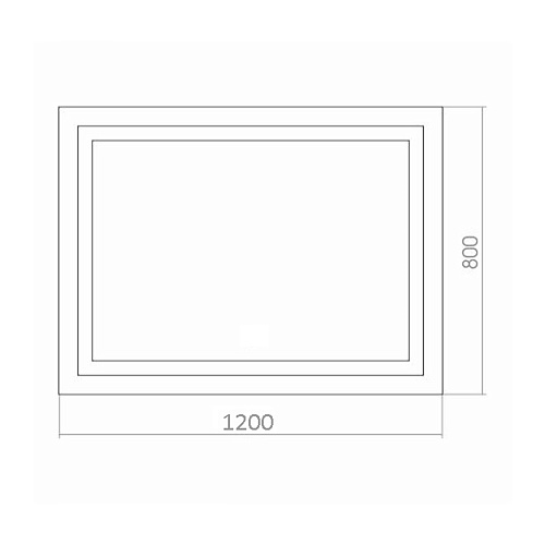 Зеркало Azario сантехника ЛИВИЯ CS00067076 купить недорого в интернет-магазине Керамос Зеркало Azario сантехника ЛИВИЯ CS00067076 купить недорого в интернет-магазине Керамос
