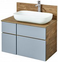 Тумба подвесная Aquaton Мишель 1A244501MIX30 Тумба подвесная Aquaton Мишель 1A244501MIX30