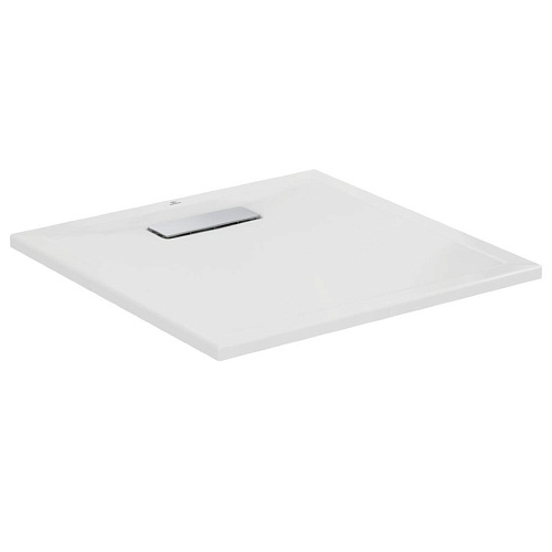 Душевой поддон Ideal Standard T446501 Ultraflat New 70х70 см, Euro White (евробелый)