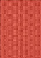 Плитка Керамин Мирари 1Т красный 40x27.5 (Мирари1Ткрасный) купить недорого в интернет-магазине Керамос