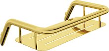 Корзина Deante ADI_Z551 Silia для душа, золото Корзина Deante ADI_Z551 Silia для душа, золото
