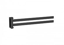 Полотенцедержатель Wonzon & Woghand  WW-9131-GM Полотенцедержатель Wonzon & Woghand  WW-9131-GM