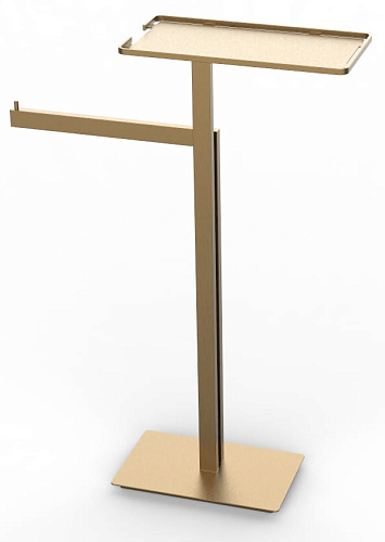 Стойка напольная Boheme 10952-MG купить недорого в интернет-магазине Керамос