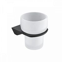 Стакан для зубных щеток WasserKRAFT Elbe K-7228 (exp) Стакан для зубных щеток WasserKRAFT Elbe K-7228 (exp)