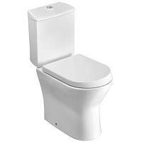 Унитаз напольный Roca Nexo 342640000