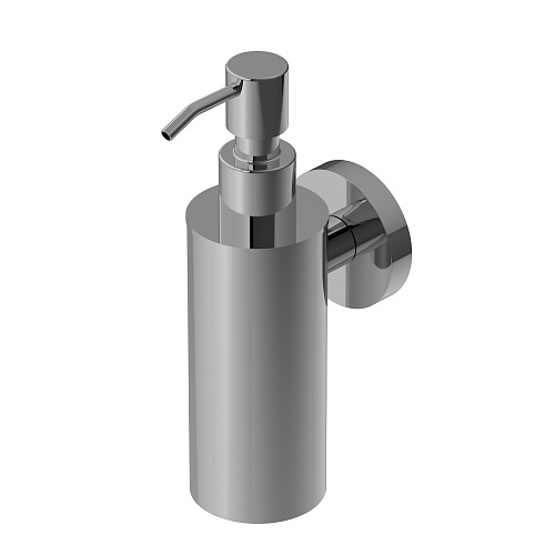 Диспенсер для мыла подвесной CEZARES RELAX-SOIS-M-01 - купить в Санкт-Петербурге, цена на Диспенсер для мыла подвесной CEZARES RELAX-SOIS-M-01 в интернет-магазине Керамос Диспенсер для мыла подвесной CEZARES RELAX-SOIS-M-01 купить недорого в интернет-магазине Керамос